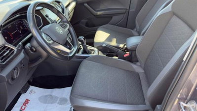 Volkswagen T-Cross 1.0 TSI 110 CV DSG Advanced (18)