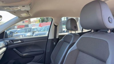 Volkswagen T-Cross 1.0 TSI 110 CV DSG Advanced (19)