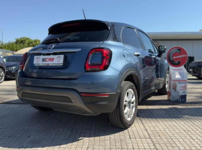 Fiat 500X 1.6 MultiJet 120 CV Cross (12)