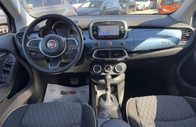 Fiat 500X 1.6 MultiJet 120 CV Cross (13)