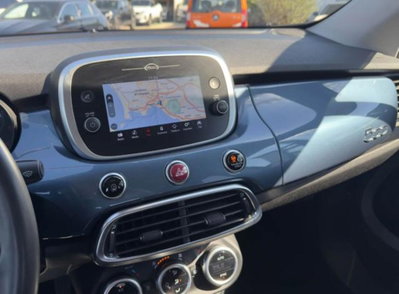 Fiat 500X 1.6 MultiJet 120 CV Cross (15)