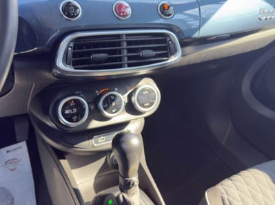 Fiat 500X 1.6 MultiJet 120 CV Cross (16)