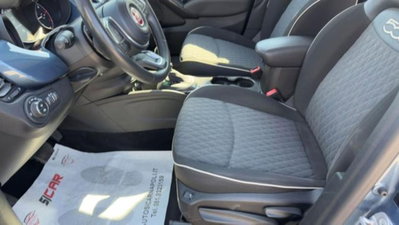 Fiat 500X 1.6 MultiJet 120 CV Cross (20)