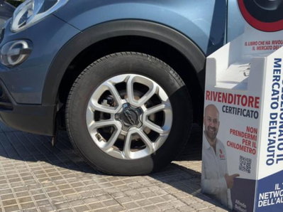 Fiat 500X 1.6 MultiJet 120 CV Cross (3)