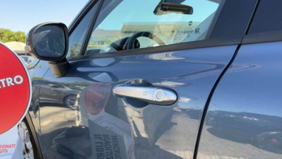 Fiat 500X 1.6 MultiJet 120 CV Cross (4)