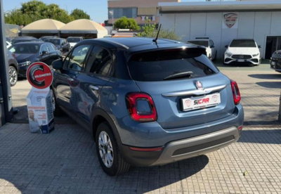 Fiat 500X 1.6 MultiJet 120 CV Cross (5)