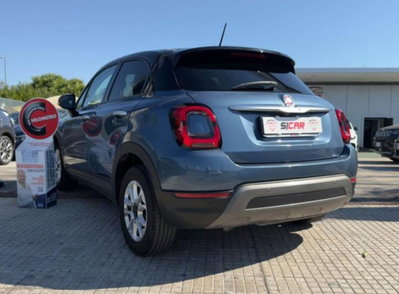 Fiat 500X 1.6 MultiJet 120 CV Cross (6)