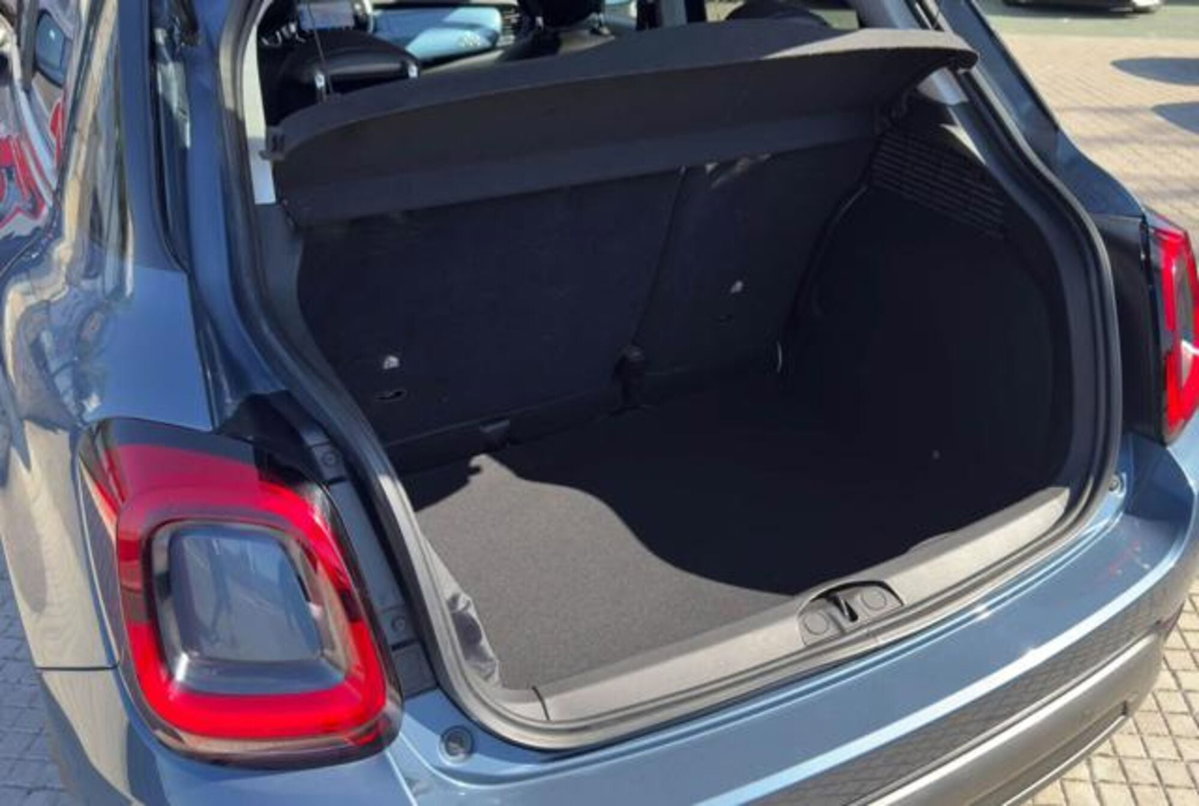 Fiat 500X 1.6 MultiJet 120 CV Cross (8)
