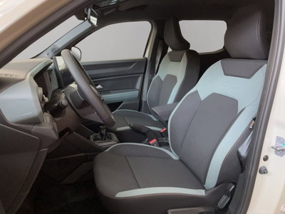 Dacia Duster 1.2 Eco-G Extreme 120cv (11)