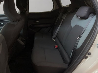 Dacia Duster 1.2 Eco-G Extreme 120cv (12)