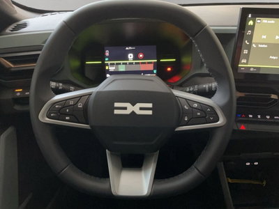 Dacia Duster 1.2 Eco-G Extreme 120cv (13)