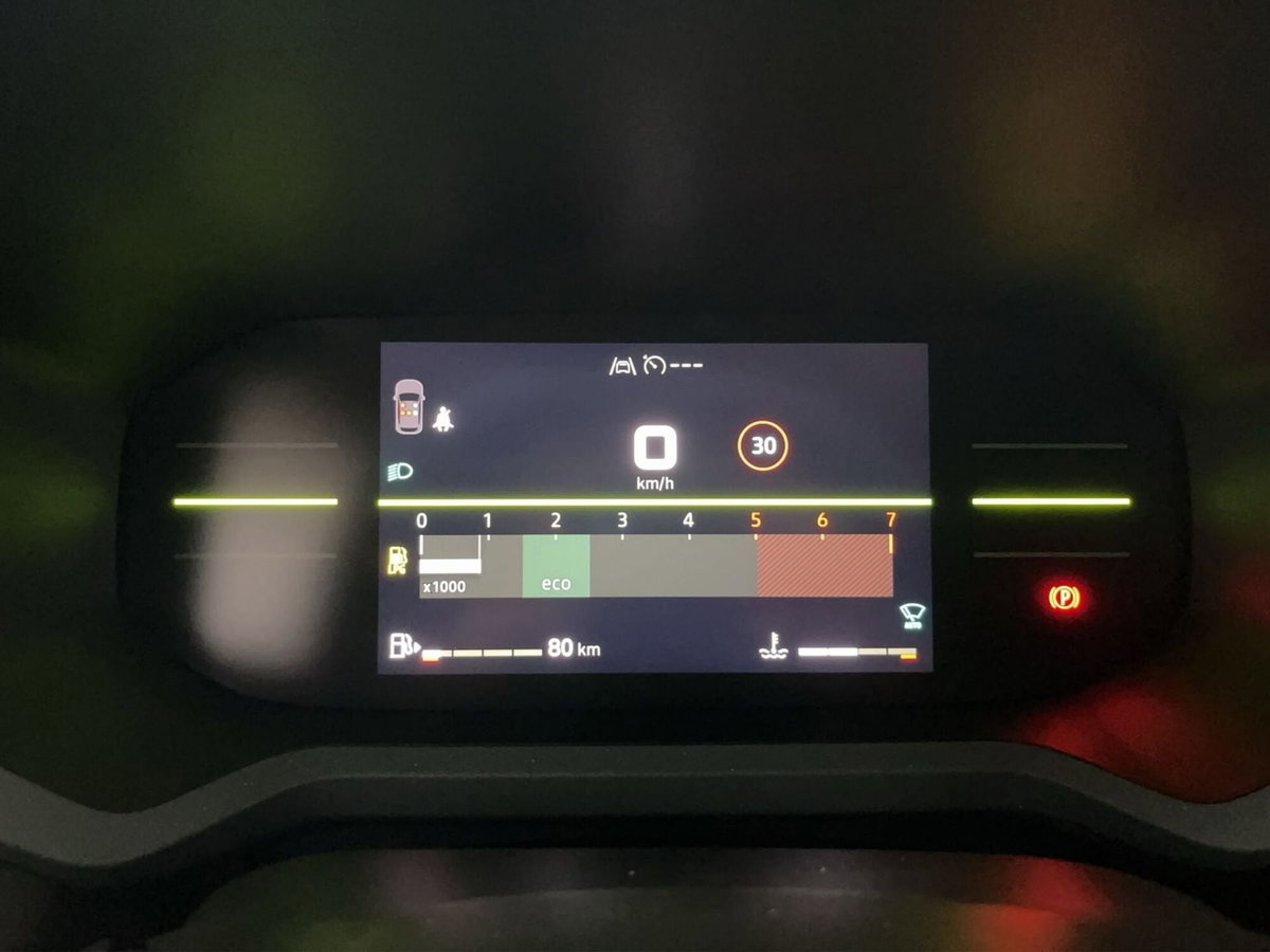 Dacia Duster 1.2 Eco-G Extreme 120cv (14)