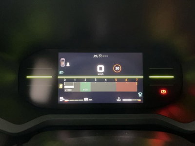 Dacia Duster 1.2 Eco-G Extreme 120cv (14)