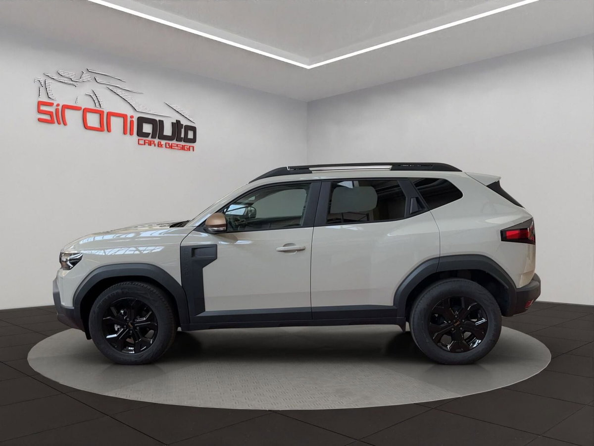 Dacia Duster 1.2 Eco-G Extreme 120cv (3)