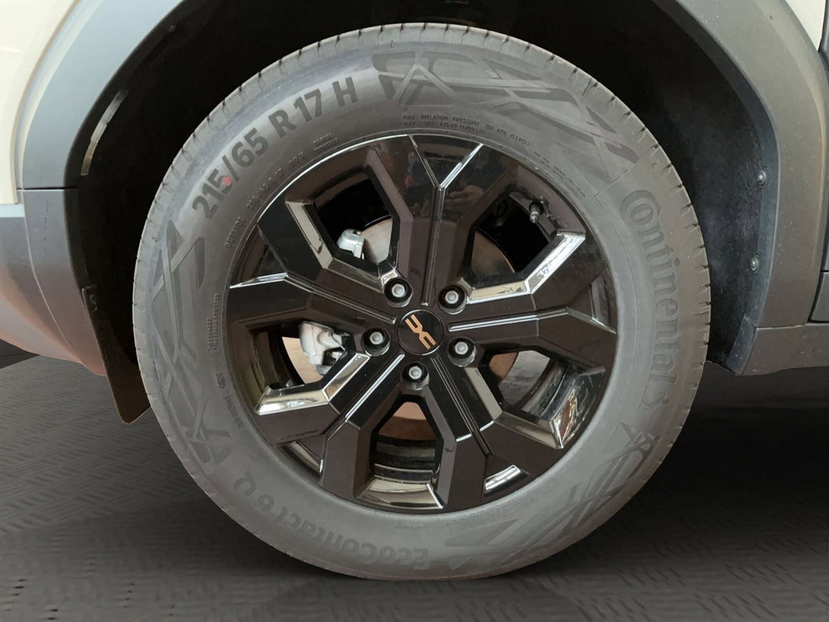 Dacia Duster 1.2 Eco-G Extreme 120cv (4)