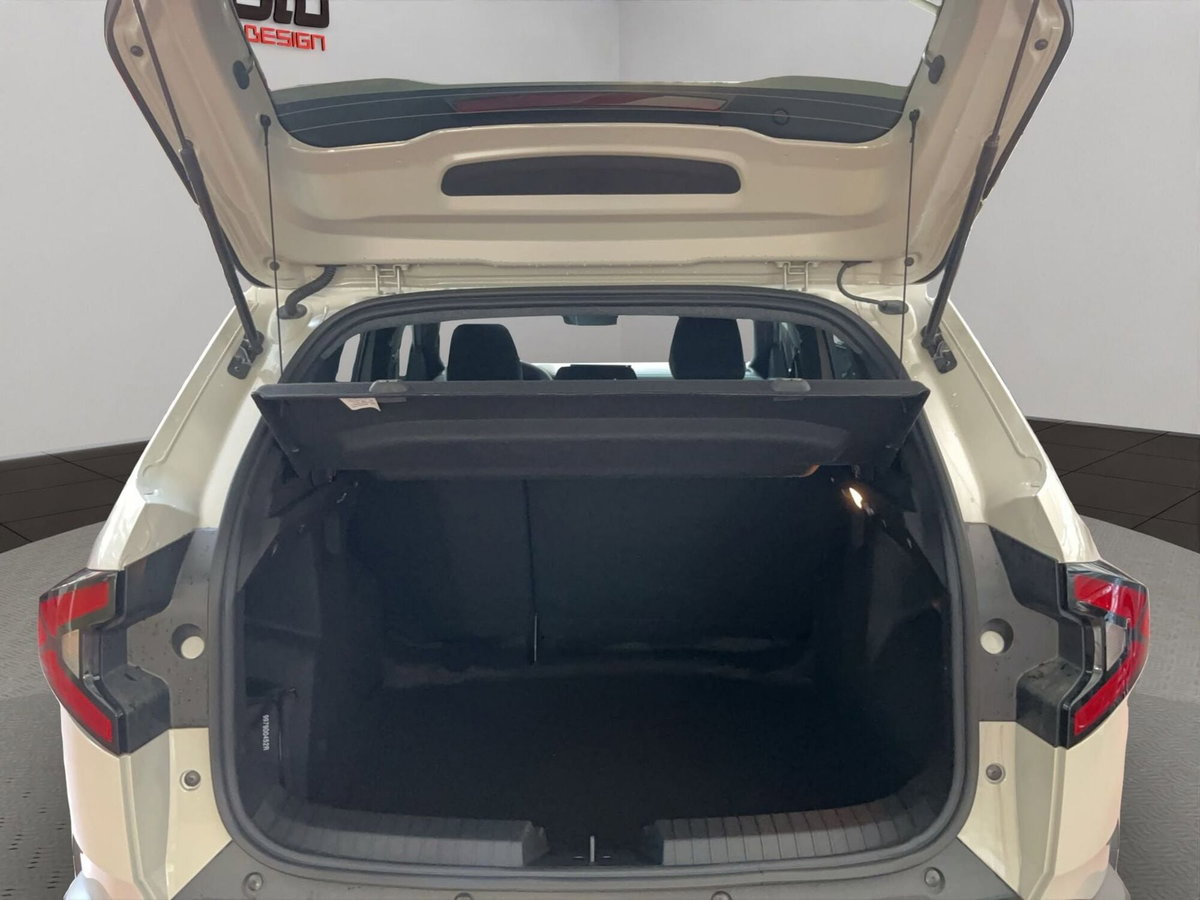 Dacia Duster 1.2 Eco-G Extreme 120cv (7)
