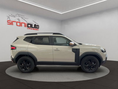 Dacia Duster 1.2 Eco-G Extreme 120cv (9)