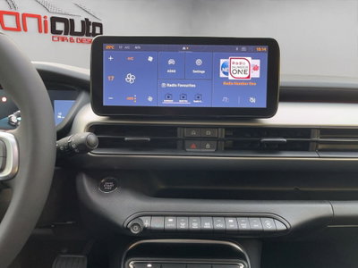 Jeep Avenger 1.2 turbo e-hybrid mhev Summit fwd 110cv edct6 (17)