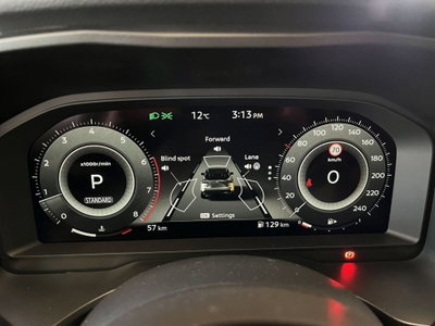 Nissan Qashqai 1.3 mhev N-Connecta 2wd 158cv xtronic (15)