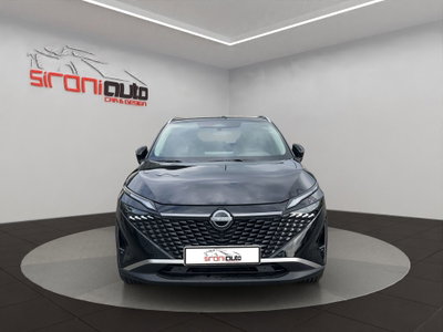 Nissan Qashqai 1.3 mhev N-Connecta 2wd 158cv xtronic (2)