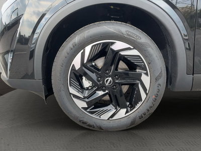 Nissan Qashqai 1.3 mhev N-Connecta 2wd 158cv xtronic (4)