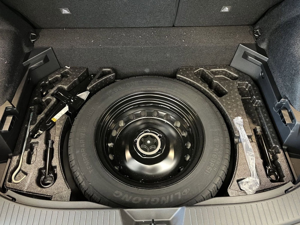 Nissan Qashqai 1.3 mhev N-Connecta 2wd 158cv xtronic (8)