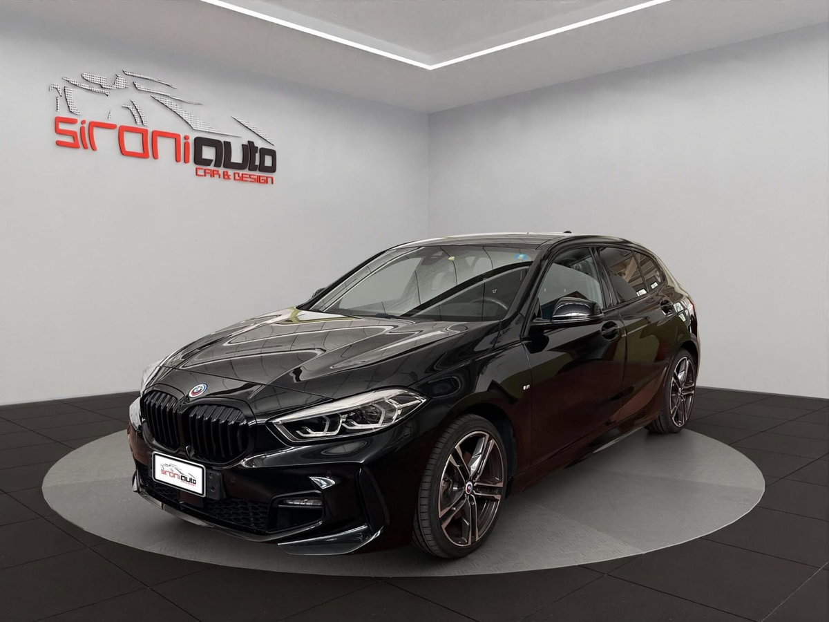 BMW Serie 1 118i Msport 136cv
