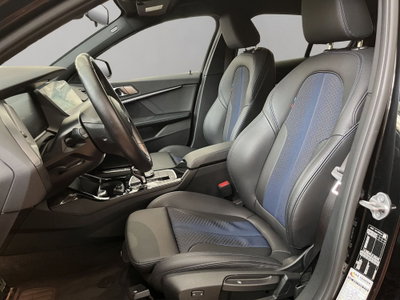 BMW Serie 1 118i Msport 136cv (11)