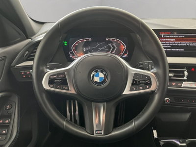 BMW Serie 1 118i Msport 136cv (13)