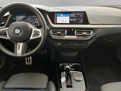 BMW Serie 1 118i Msport 136cv (16)