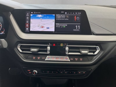 BMW Serie 1 118i Msport 136cv (17)
