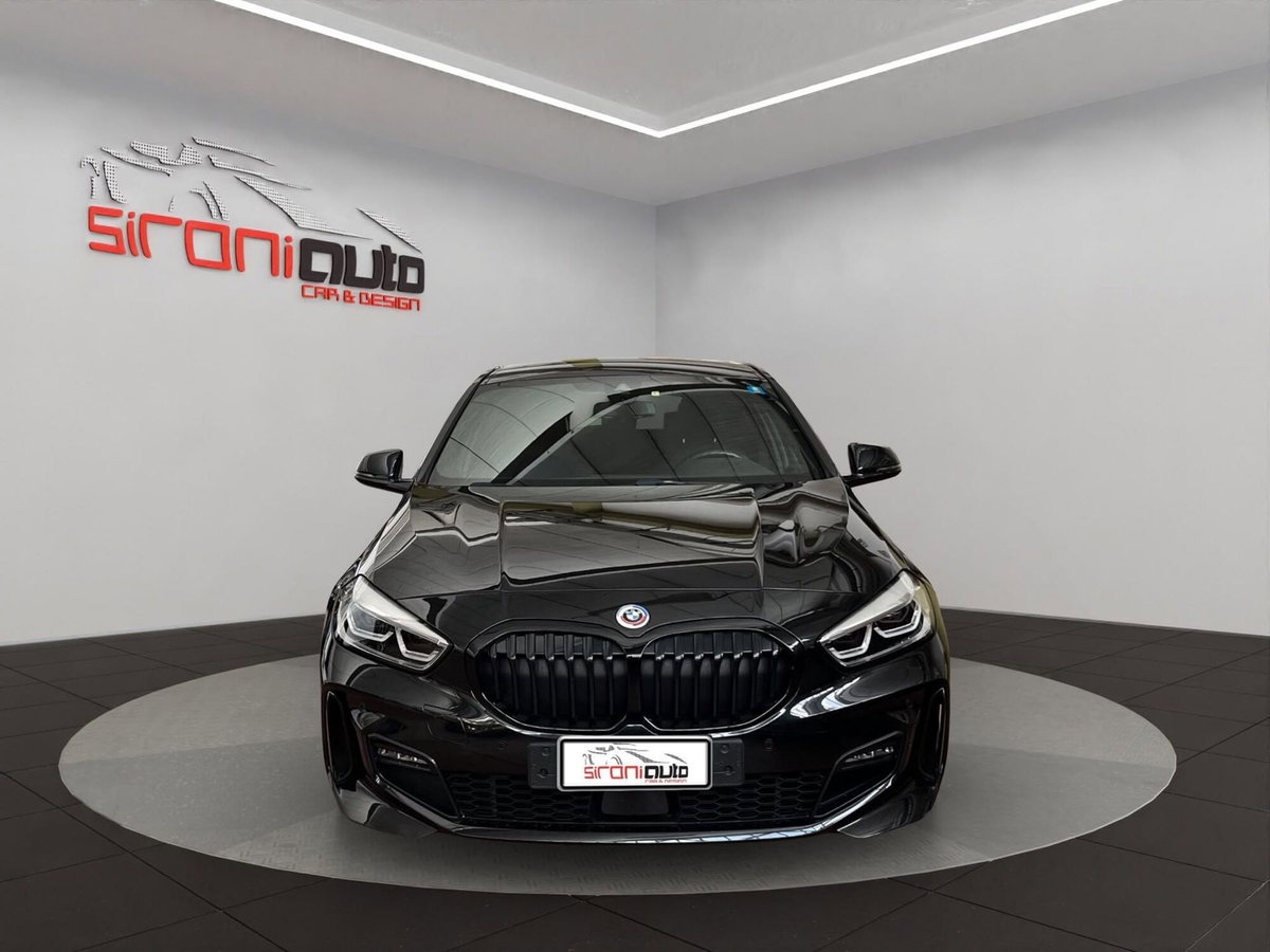 BMW Serie 1 118i Msport 136cv (2)