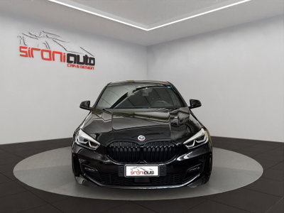 BMW Serie 1 118i Msport 136cv (2)