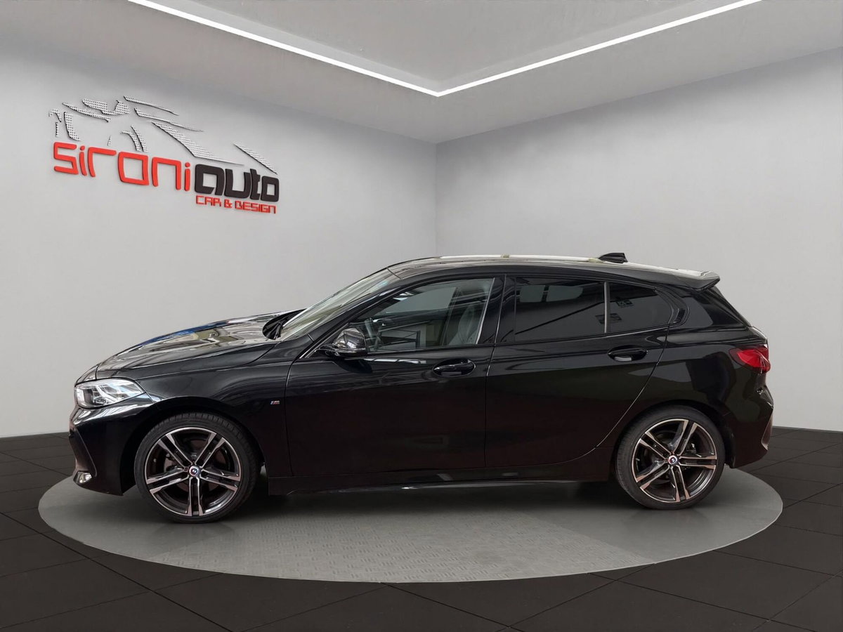BMW Serie 1 118i Msport 136cv (3)