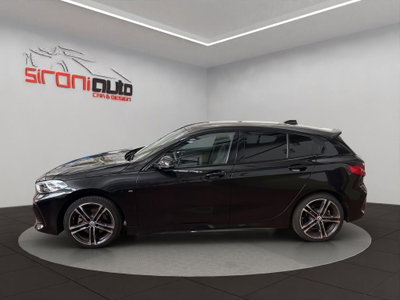 BMW Serie 1 118i Msport 136cv (3)