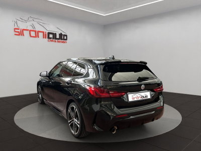 BMW Serie 1 118i Msport 136cv (5)