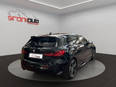 BMW Serie 1 118i Msport 136cv (8)