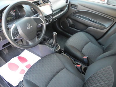 Mitsubishi Space Star 1.2 Intense SDA (10)