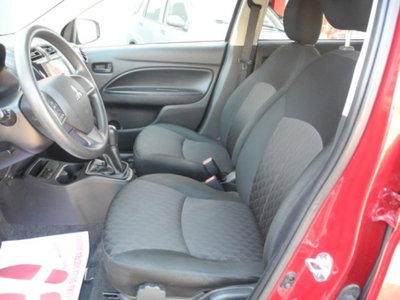 Mitsubishi Space Star 1.2 Intense SDA (11)