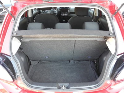 Mitsubishi Space Star 1.2 Intense SDA (13)