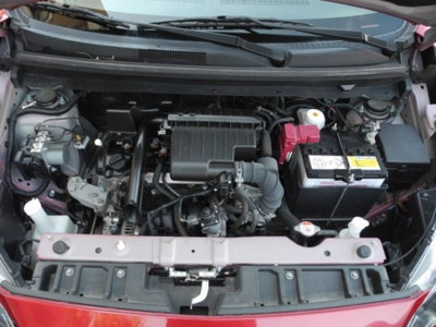 Mitsubishi Space Star 1.2 Intense SDA (14)