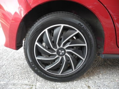 Mitsubishi Space Star 1.2 Intense SDA (15)