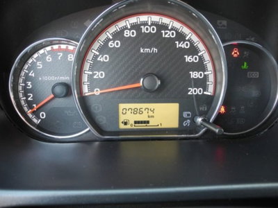 Mitsubishi Space Star 1.2 Intense SDA (16)
