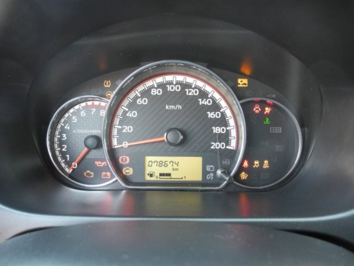 Mitsubishi Space Star 1.2 Intense SDA (17)