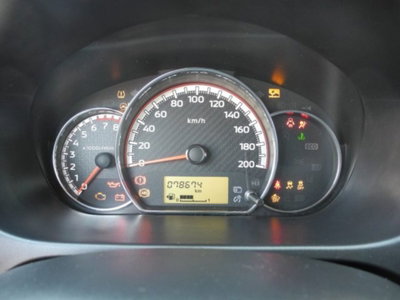 Mitsubishi Space Star 1.2 Intense SDA (17)