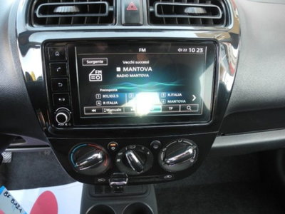 Mitsubishi Space Star 1.2 Intense SDA (18)