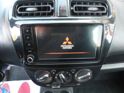 Mitsubishi Space Star 1.2 Intense SDA (19)