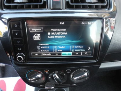 Mitsubishi Space Star 1.2 Intense SDA (20)