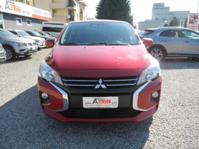 Mitsubishi Space Star 1.2 Intense SDA (3)
