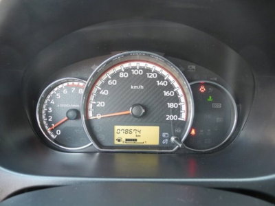 Mitsubishi Space Star 1.2 Intense SDA (6)